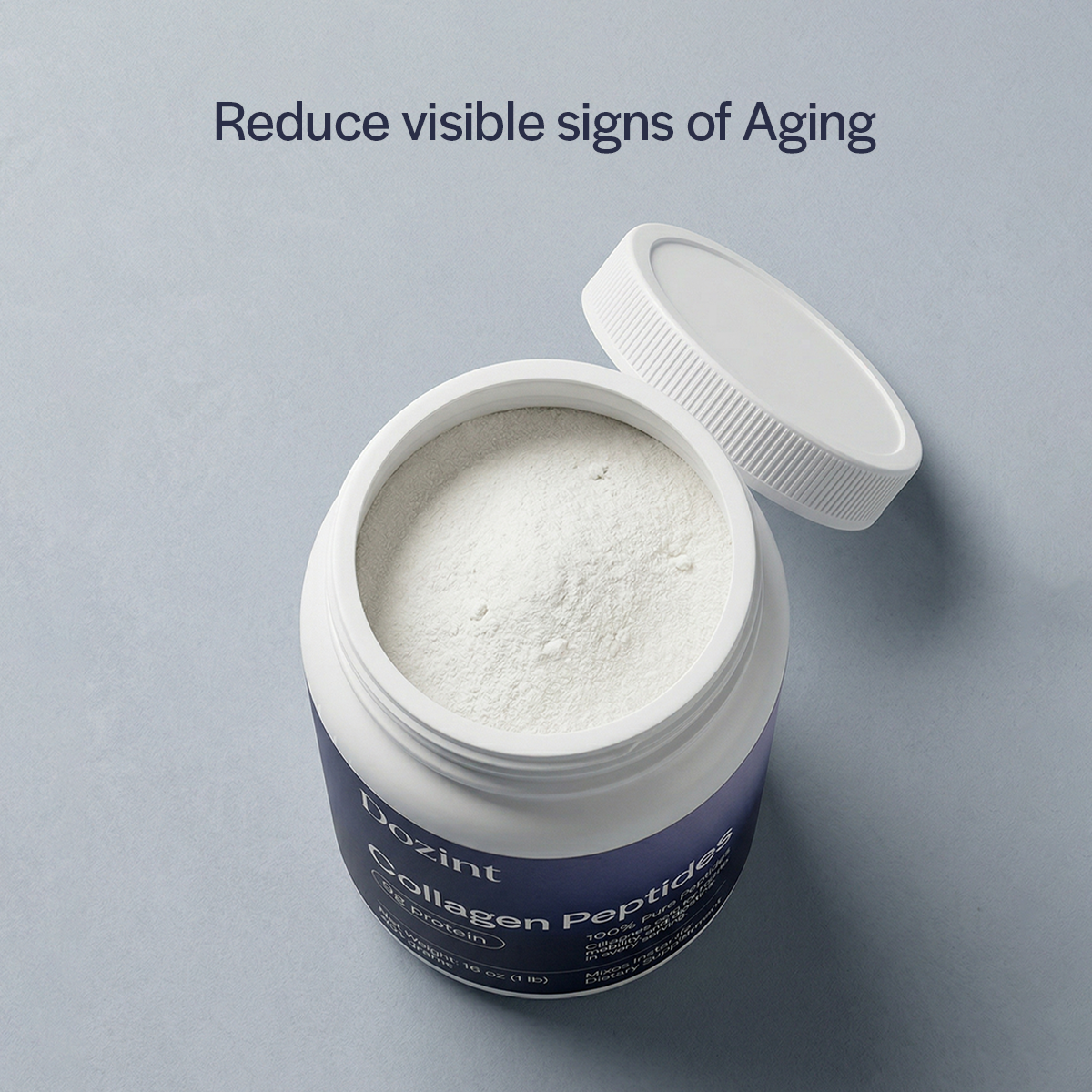 Dozint® Collagen Peptides