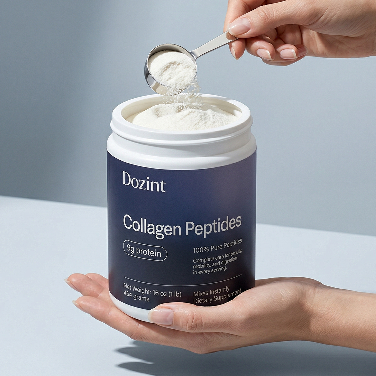 Dozint® Collagen Peptides