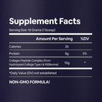 Dozint® Collagen Peptides