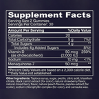Dozint® D3 Gummies