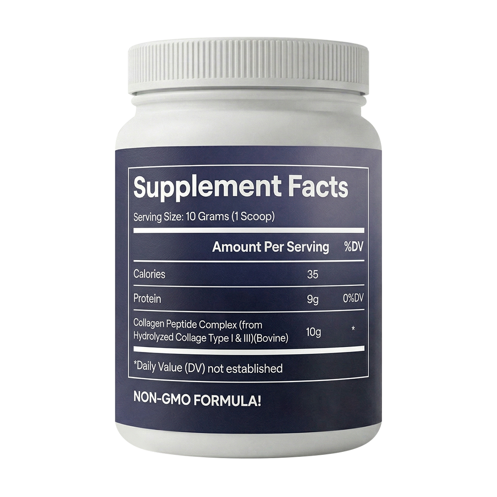 Dozint® Collagen Peptides