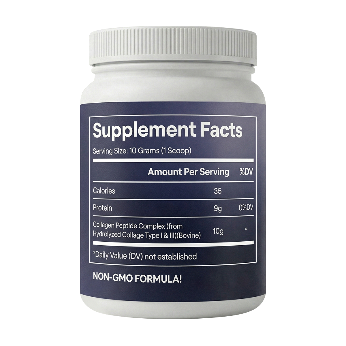 Dozint® Collagen Peptides