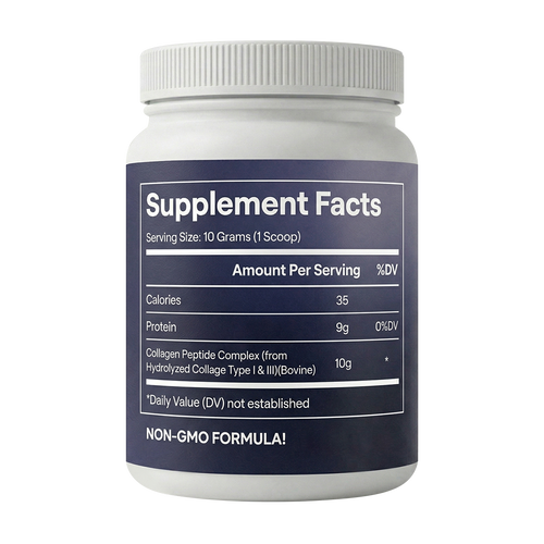 Dozint® Collagen Peptides
