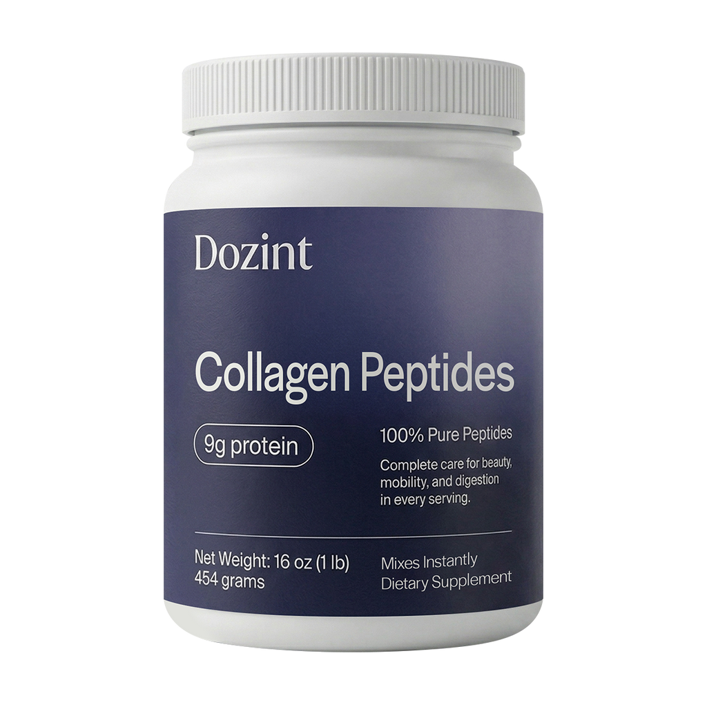 Dozint® Collagen Peptides