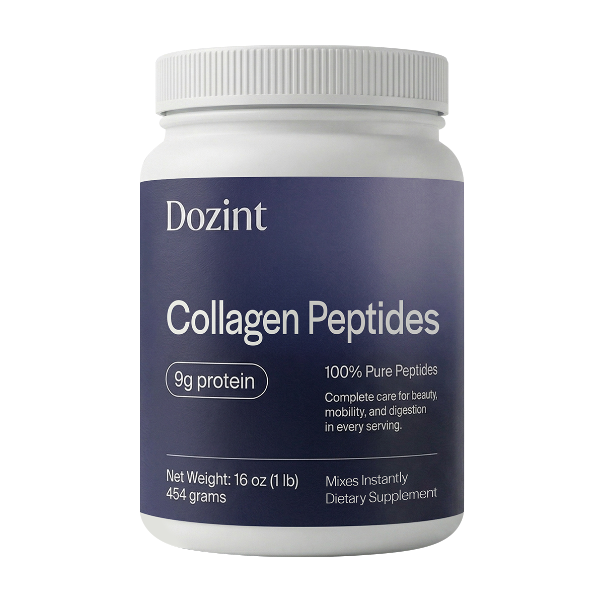 Dozint® Collagen Peptides