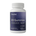 Dozint® D3 Gummies