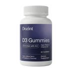 Dozint® D3 Gummies